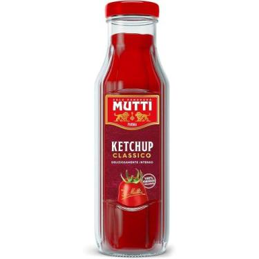 Imagem de Ketchup Clássico Mutti 300g