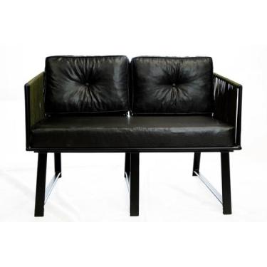 Imagem de Namoradeira de Área Eloá  2 lugares - STORE MOVEIS, 22.010