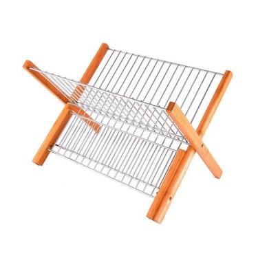 Imagem de Escorredor de Pratos Mimo Ecokitchen BM23360 - Mimo Style