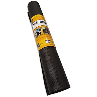 Imagem de Tapete Anti-Impacto, Evamax, 240 x 70 cm, Preto