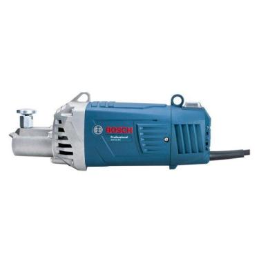 Imagem de Vibrador de Concreto 2.200W 220V sem Mangote GVC 22 EX - BOSCH