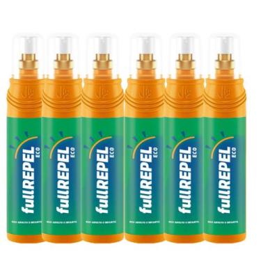 Imagem de Kit Repelente 2em1  Infantil e Adulto- 100ml C/ Icaridina- 12 Horas de