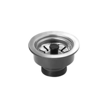 Imagem de Válvula Para Cozinha Standard 3.1/2'' Docol