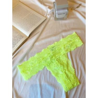 Imagem de Calcinha Sunday - Amarela - Soe Le Marché, P