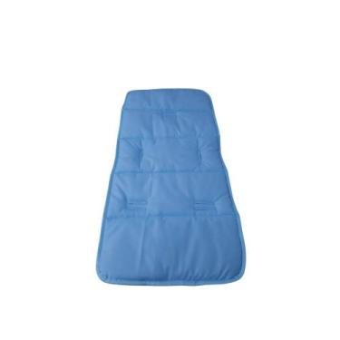 Imagem de Capa Protetora Carrinho Bebê Protetor Universal Colchonete - Luma Conf