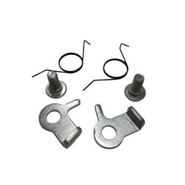 Imagem de Kit Cachorretes Ferro Motosserra Tekna Kawashima Toyama - CMC