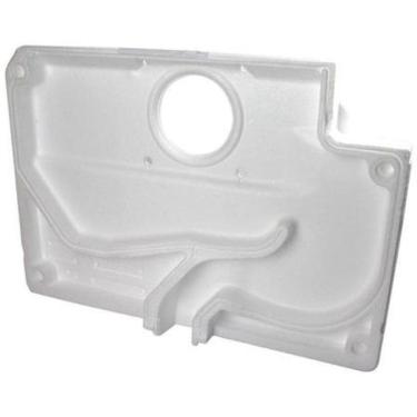 Imagem de Capa Traseira Geladeira Brastemp W10292563 W10539793 Evap