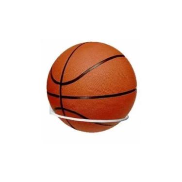 Imagem de Bola De Basquete - Basketball Nº7 Ótima Qualidade - CRB Sports