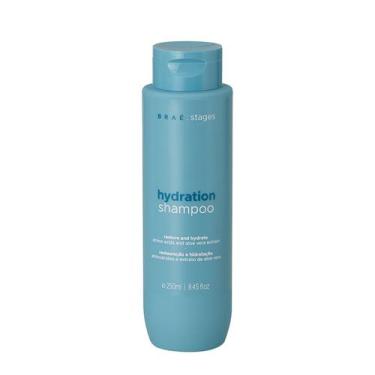 Imagem de Braé Stages Hydration - Shampoo 250ml