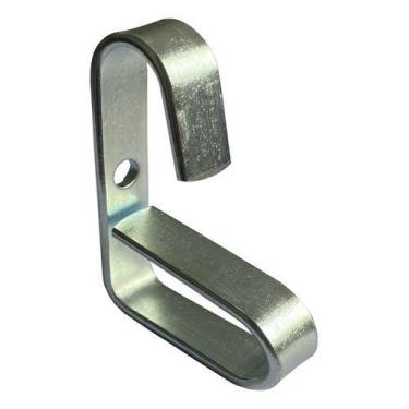 Imagem de Gancho Suporte Expositor Roda De Ferro Carro Veiculos 60 Pç - PrimeFix