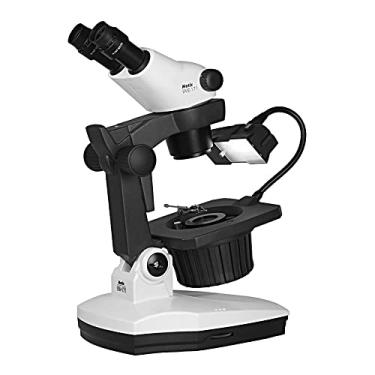 Imagem de Motic 1100200600852, pacote padrão de microscópio estéreo trinocular GM-171