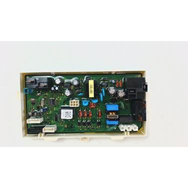 Imagem de Samsung Placa de controle eletrônico para secadora DC92-01606D