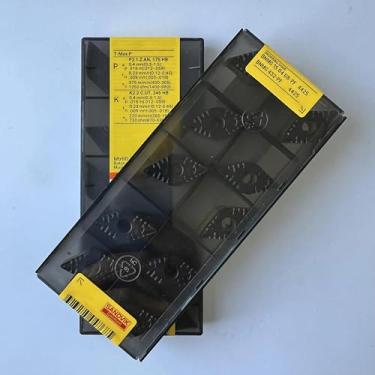 Imagem de DNMG150408-PF 4425/Lâmina original de carboneto CNC 10 peças