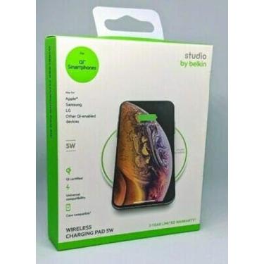Imagem de Studio by Belkin 5W Wireless Charging Pad
