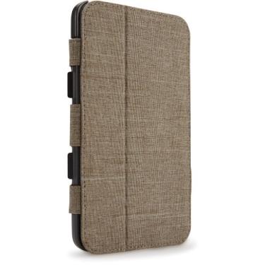 Imagem de Case Logic Capa Snap View para Galaxy Tab 3, Morel (FSG-1073)