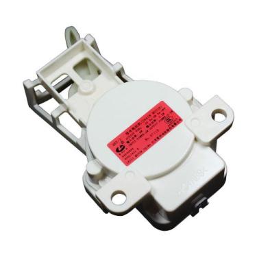 Imagem de Atuador de freio 220V lavadora Electrolux 15kg LPE16, LAC16, LAC12, LA