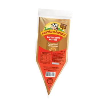 Imagem de Doce de leite pastoso em bisnaga 1kg de portão de cambuí