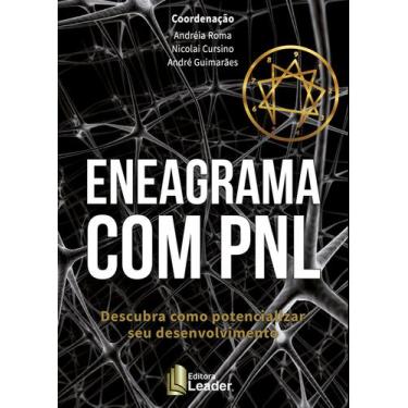 Imagem de Livro - Eneagrama com PNL