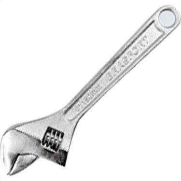 Imagem de Chave Inglesa Brasfort 08'' 8218