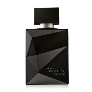 Imagem de Natura Deo Parfum Essencial Exclusivo Masculino - 100Ml