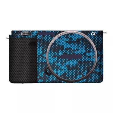 Imagem de Película protetora para câmera antirarranhões Película protetora para Sony ZV-E1 ZVE1 ZV E1 E1 ZV E1 (Mamba)