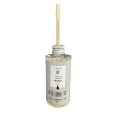 Imagem de Refil Difusor de Perfume Patchouli Vanilla Lenvie 200ml