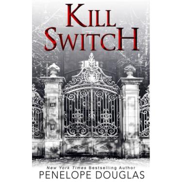 Imagem de Livro Kill Switch (Devil`s Night) publicado de forma independente