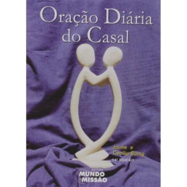 Imagem de Oracao Diaria Do Casal - 13ª
