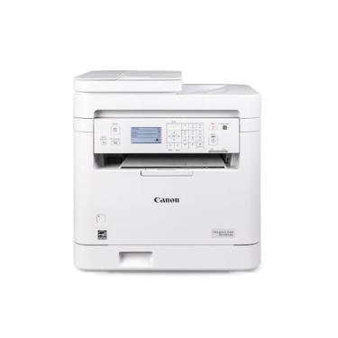Imagem de Canon Impressora a laser imageCLASS MF284dw sem fio preto e branco – tudo em um para uso doméstico, impressão/cópia/digitalização, impressão frente e verso, 35 PPM, alimentador automático de
