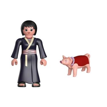 Imagem de Naruto Shippuden: Shizune, Playmobil, Sunny