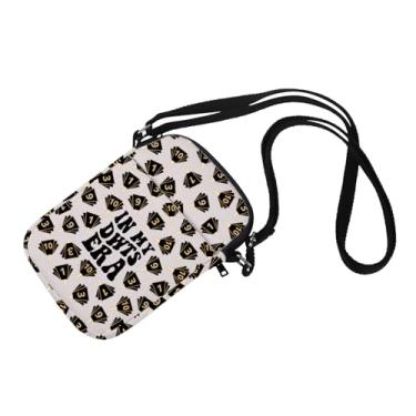 Imagem de Dancing WTS Concert Inspired Gift DancingWTS Fans In My DancingWTS Era Bolsa transversal para DancingWTS Lover, Era D