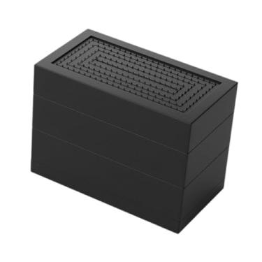 Imagem de WeiLaiKeQi RETANGLE RISER RISER MOBILIMENTOS, 11 Cm Sem Limites