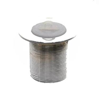 Imagem de Válvula Tanque 2.1/2x1.1/4 Cromado Perflex 11300710