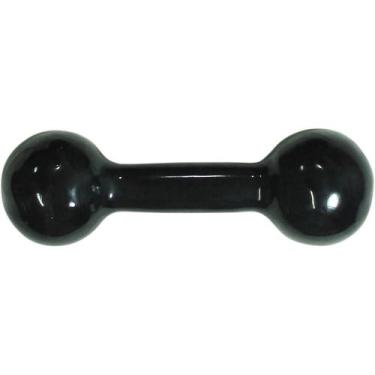 Imagem de Halter Emborrachado Para Academia E Clínicas De Fisioterapia - Un - 6K