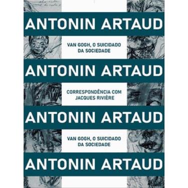 Imagem de Van Gogh, O Suicidado Da Sociedade