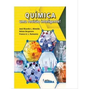 Imagem de Quimica - Uma Revisao Inteligente!