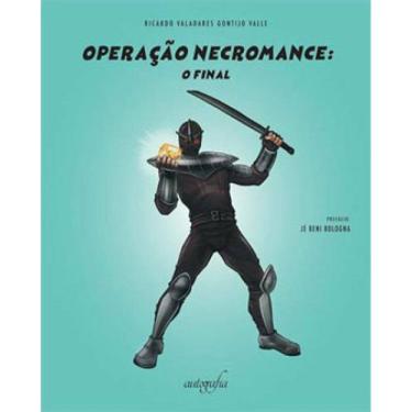 Imagem de Operação Necromance