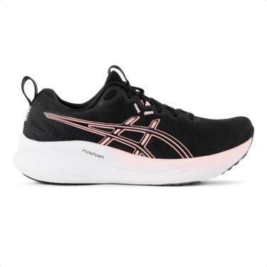 Imagem de Tênis Asics Gel-Pulse 16 SE Feminino Preto  feminino