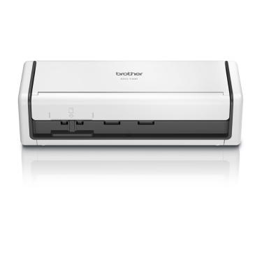 Imagem de Scanner de Mesa Brother Duplex A4 Ads1300 - Bivolt