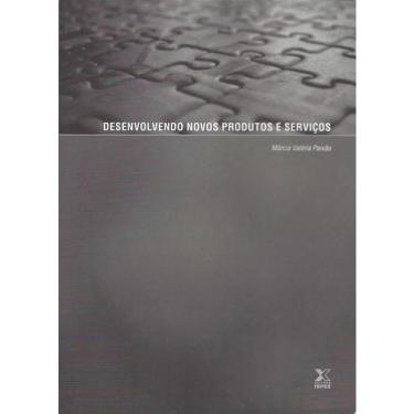 Imagem de Desenvolvendo novos produtos e serviços