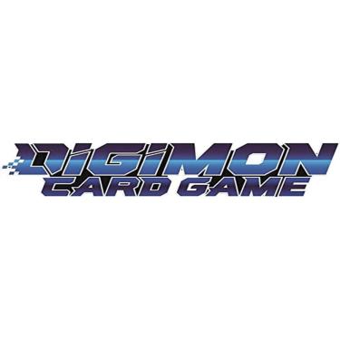 Imagem de Jogo de cartas Starter Deck Digimon Ancient Dragon ST9 Bandai