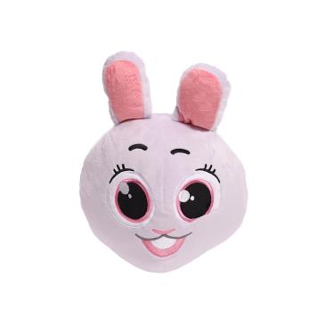 Imagem de PELUCIA BOLOFOFOS BUNNY COM MUSICA F0094