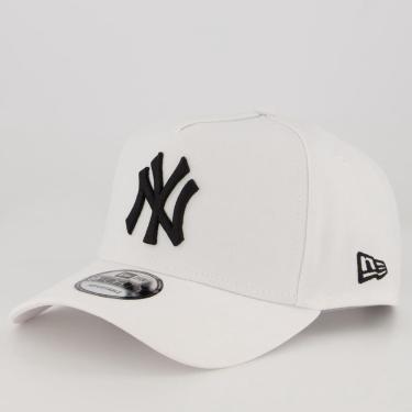 Imagem de Boné New Era mlb ny Branco