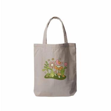 Imagem de Ecobag - Jardim - Penkal Personalizados