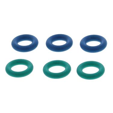 Imagem de Kit de anéis de vedação para carro/injetor Vertex (725018) para Expedição Ski-Doo 1200 4TEC 2018, Expedition SE 1200 2017, Grand-Touring 4 Stroke 2017 2018, MX Z 1200 4TEC 2017 2018, Renegade 1200 4TEC 17 18