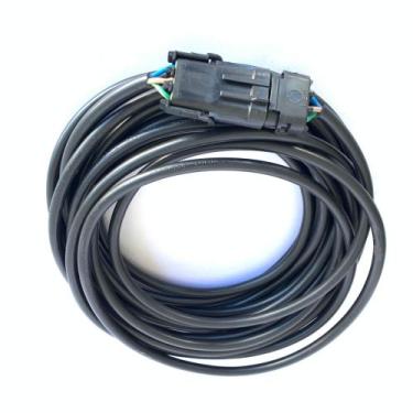 Imagem de Cabo Extensão 7 metros para Monitor de Plantio Precision Tec AGR 400
