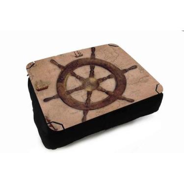 Imagem de Almofada Bandeja para Notebook Laptop Padeleme - Criative Gifts