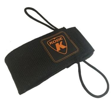 Imagem de Fita Wrap Kit Reparo Pneu Câmara Kode Bicicleta  - Nomad