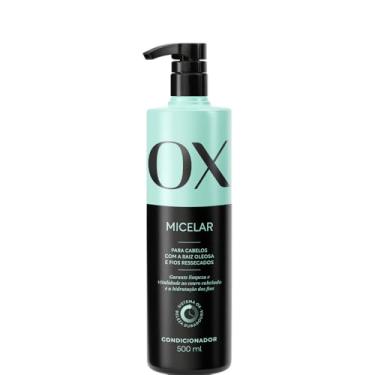 Imagem de Flora - Condicionador Ox 500Ml Micelar