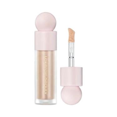 Imagem de Iluminador Facial Líquido Multicolorido Bronzer Contorno Maquiagem Bri